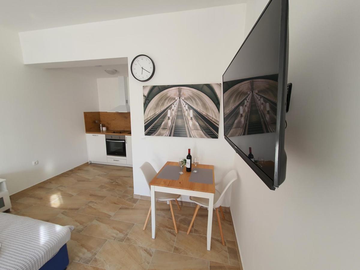 Studio Kila Apartament